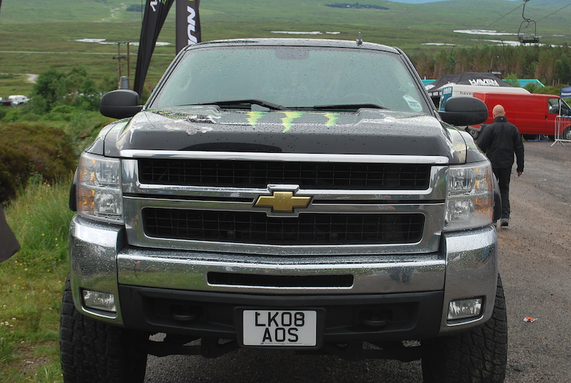Halo BDS Glencoe