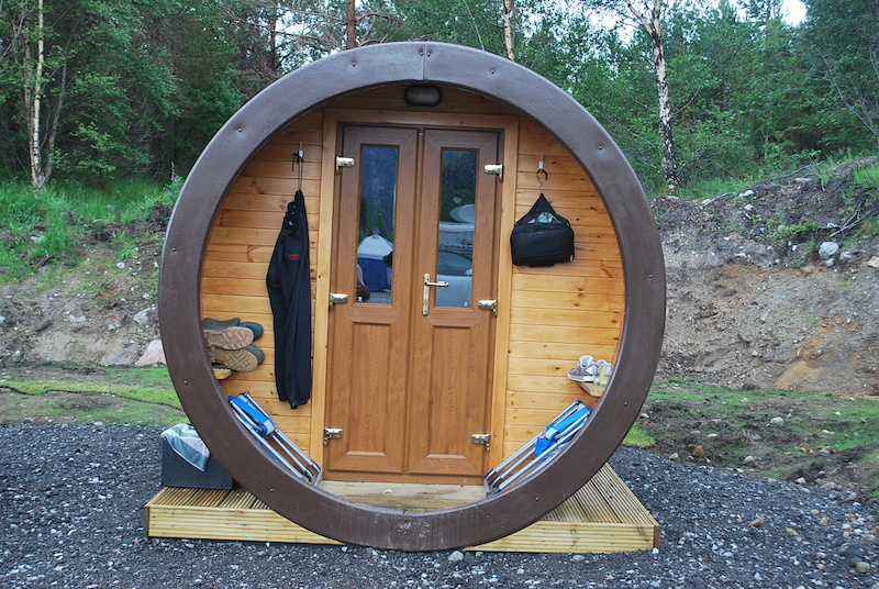 Picture of the day POD