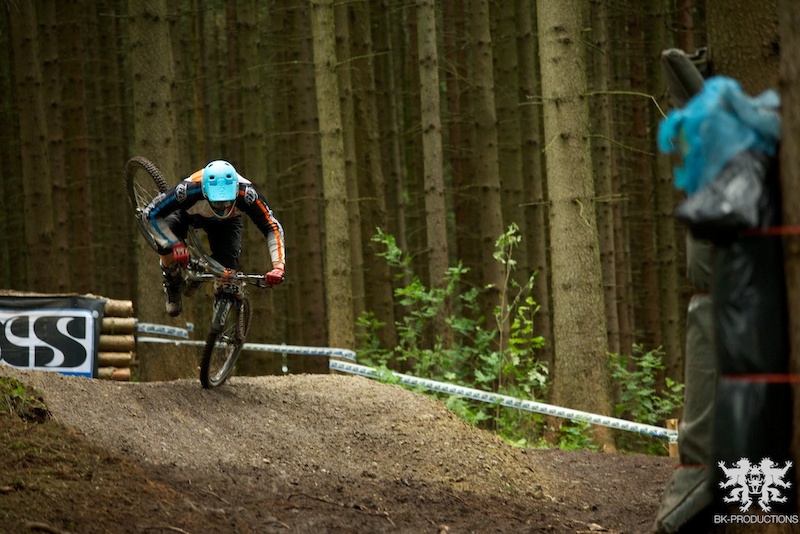 roadgap crash