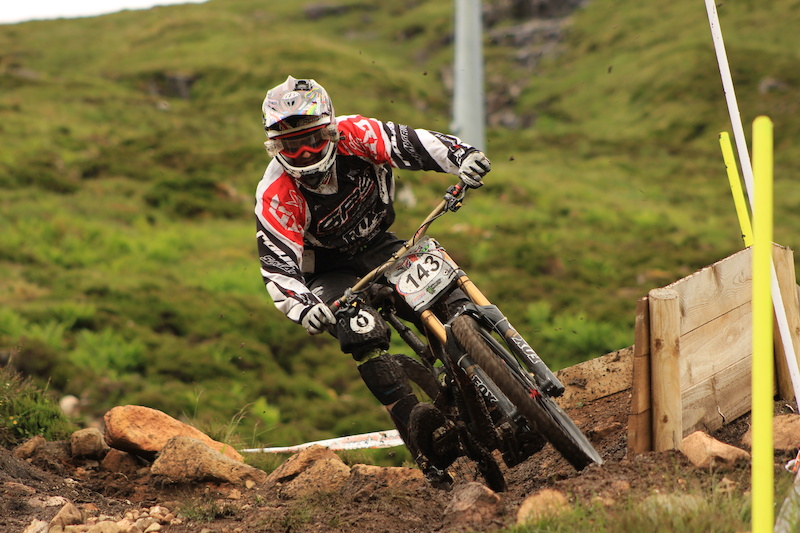 Hell Track