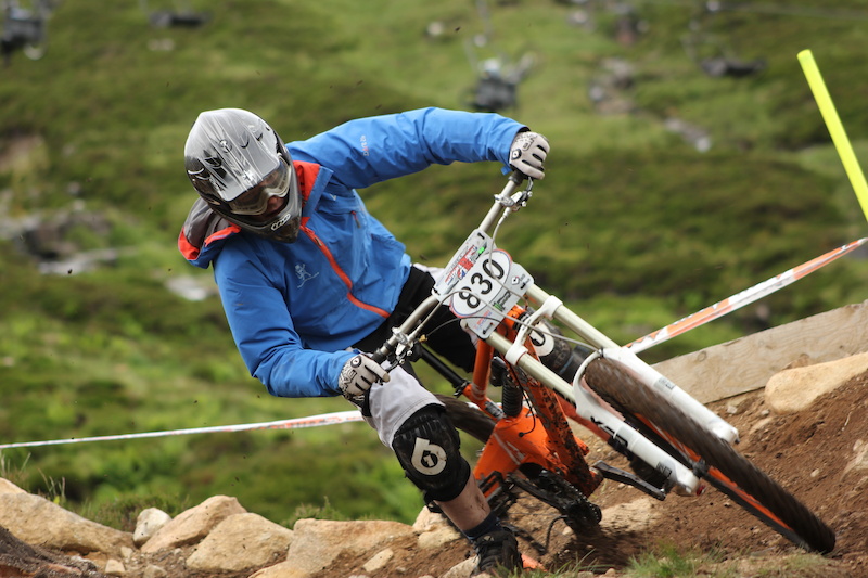 Hell Track