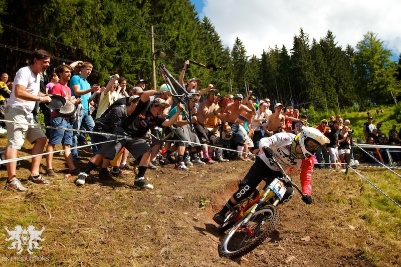 racerun