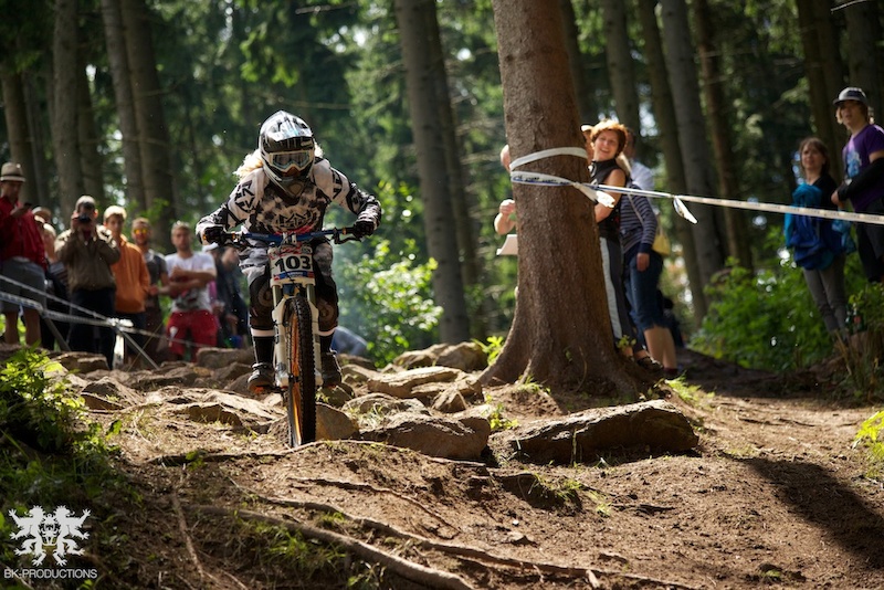 racerun
