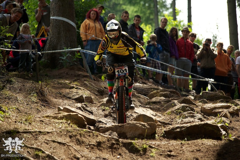 racerun