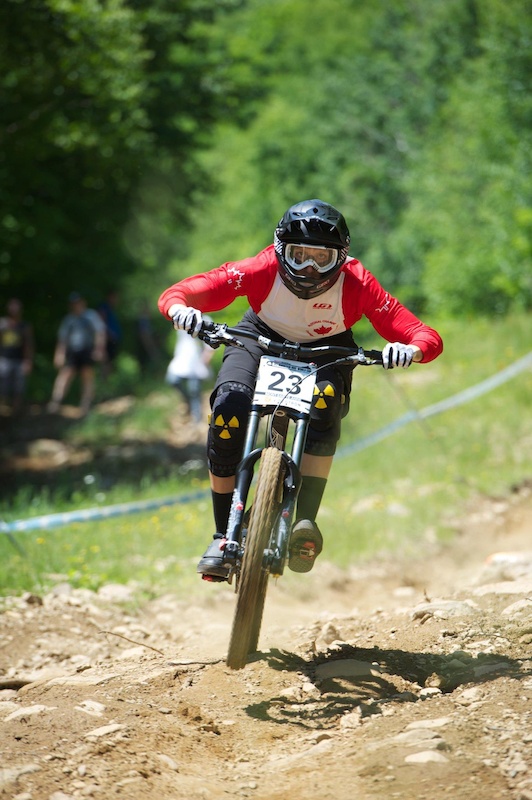 Western Open at the KHMR