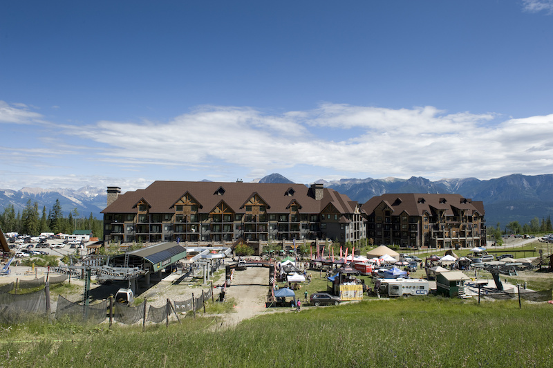 KHMR Golden BC