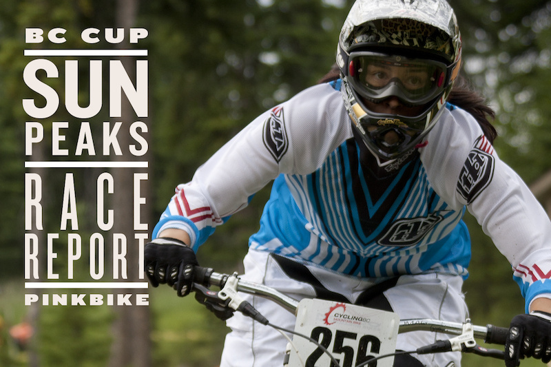 Race pics by Mike Speke