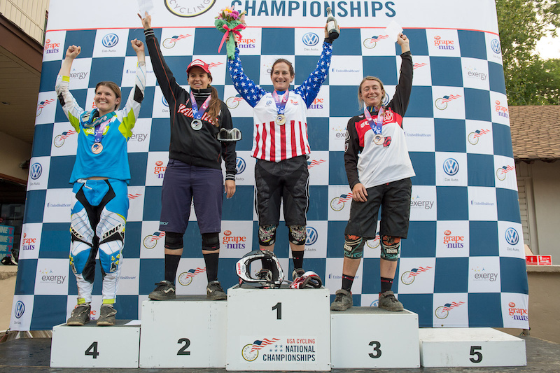 US Dual Slalom National Champs 2012