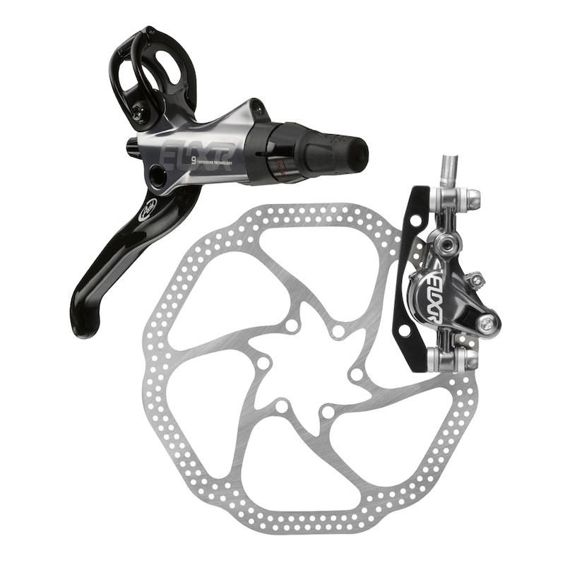 Avid Elixir Brakes