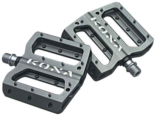 Kona Wah Wah pedals