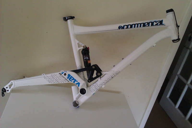 mtp evolution frame