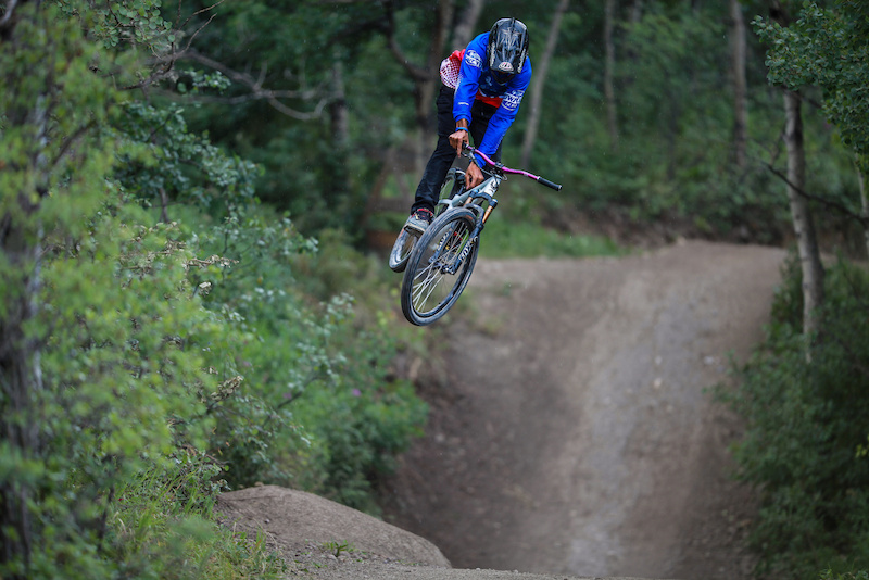 Ryan Anderson Photo - Cowtown Showdown