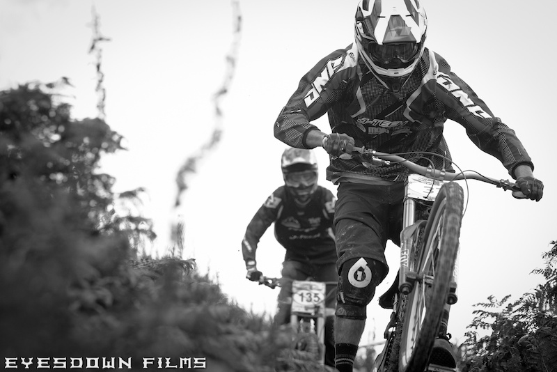 Photo Recap from the weekend at Caersws for the 4th Round of the BDS - www.EyesdownFilms.tv