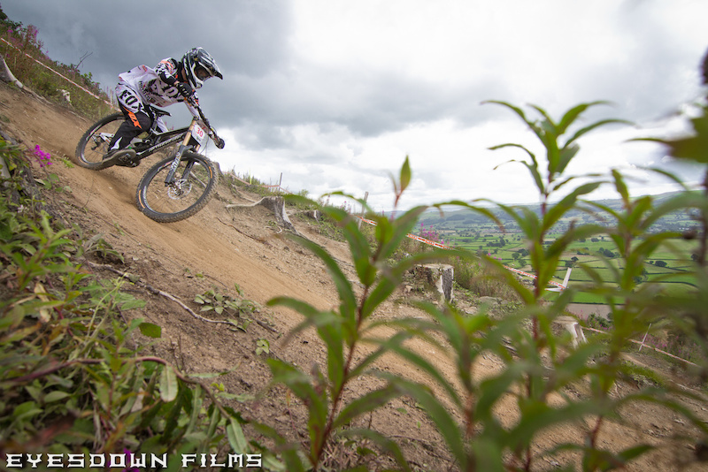 Photo Recap from the weekend at Caersws for the 4th Round of the BDS - www.EyesdownFilms.tv