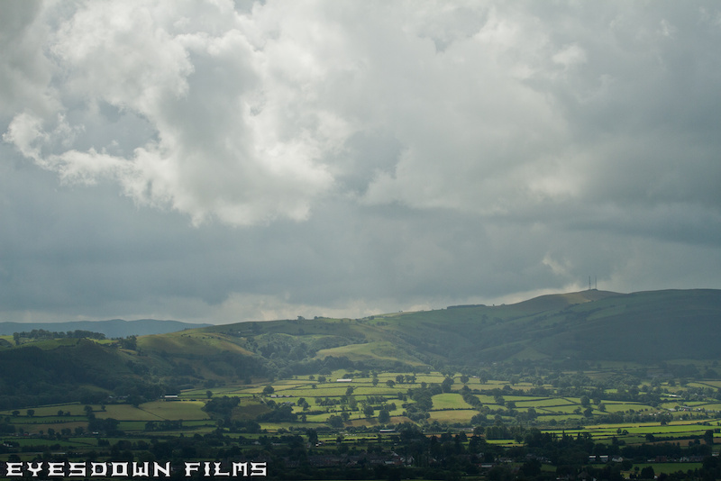 Photo Recap from the weekend at Caersws for the 4th Round of the BDS - www.EyesdownFilms.tv