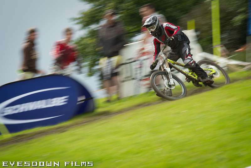 Photo Recap from the weekend at Caersws for the 4th Round of the BDS - www.EyesdownFilms.tv