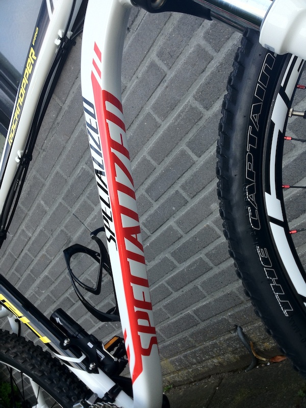 specialized xc a1