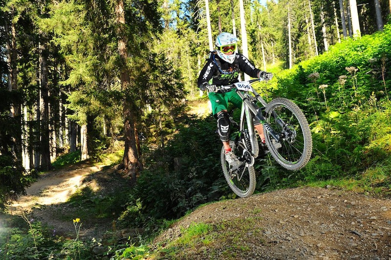 pic by Trek Bicycle sportograf