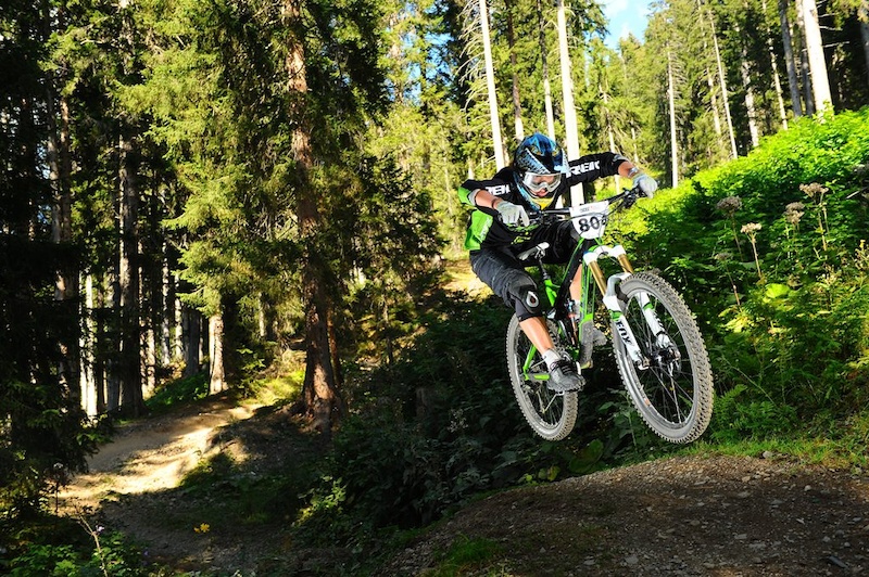 pic by Trek Bicycle sportograf