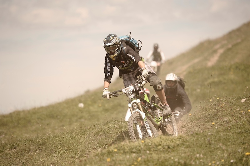 pic by Trek Bicycle sportograf
