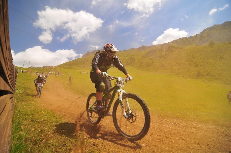 pic by Trek Bicycle sportograf