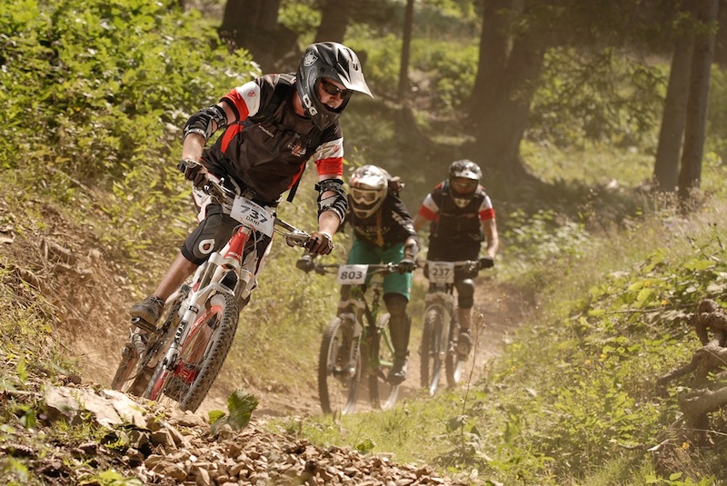 pic by Trek Bicycle sportograf