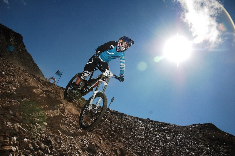 pic by Trek Bicycle sportograf