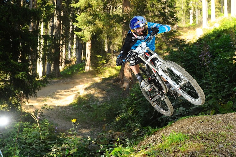 pic by Trek Bicycle sportograf