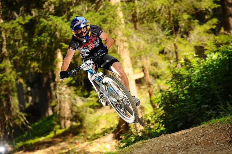 pic by Trek Bicycle sportograf