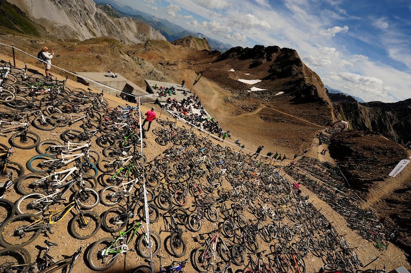 pic by Trek Bicycle sportograf