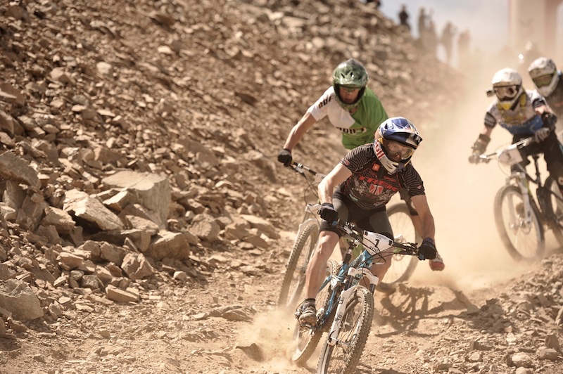 pic by Trek Bicycle sportograf