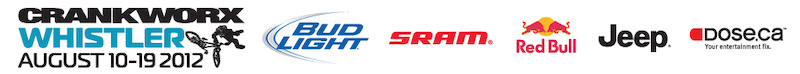Sponsors.