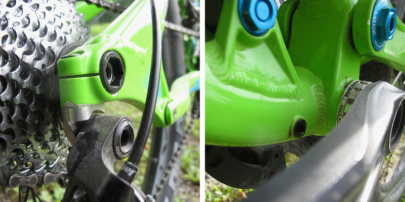 2013 Norco Range