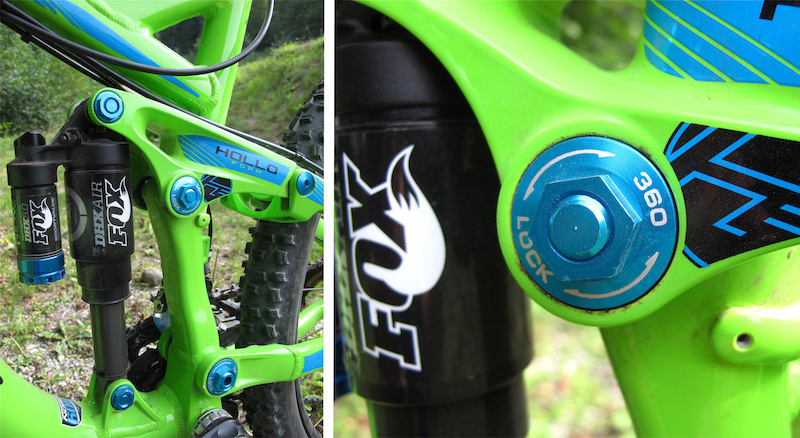 2013 Norco Range