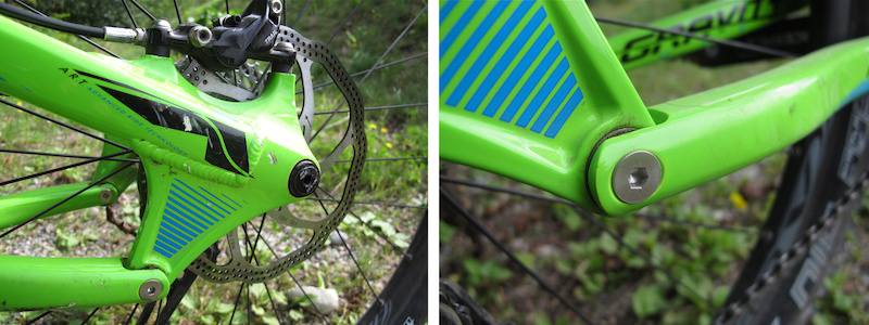 2013 Norco Range