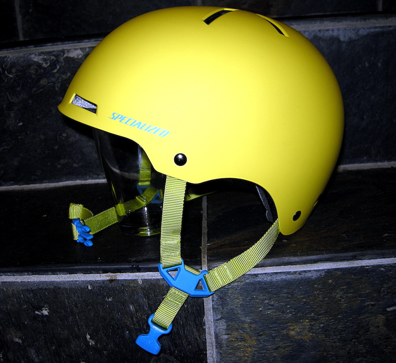 Specialized Covert helmet