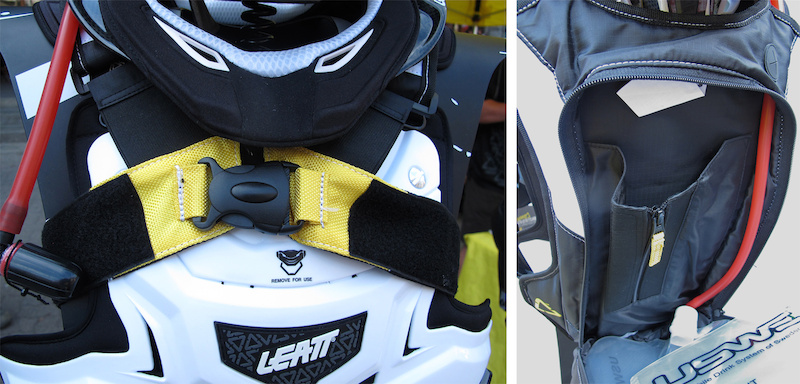 Leatt H4