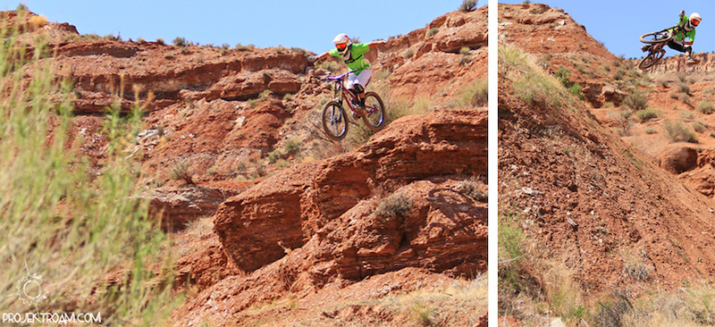 For more info on Virgin UT check out the gravity ride guide www.gravityrideguide.com
