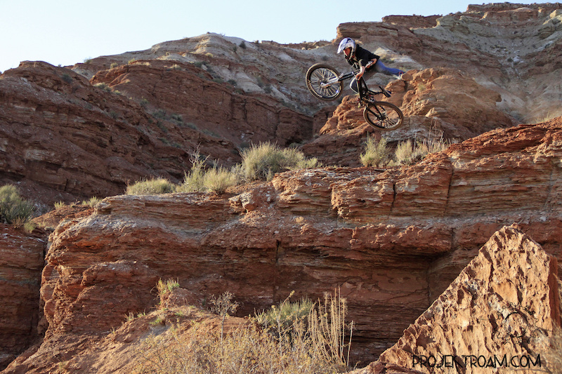 For more info on Virgin UT check out the gravity ride guide www.gravityrideguide.com