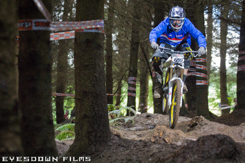 Photos from this weekends Bringewood BDS. www.EyesdownFilms.tv