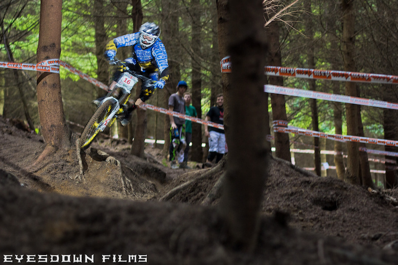 Photos from this weekends Bringewood BDS. www.EyesdownFilms.tv
