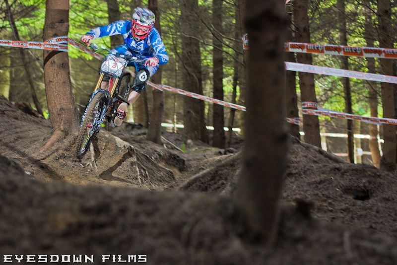 Photos from this weekends Bringewood BDS. www.EyesdownFilms.tv
