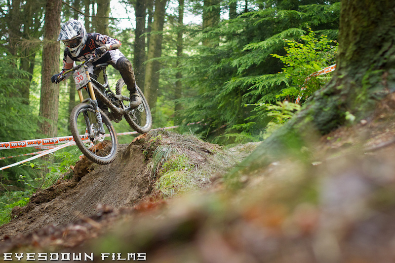 Photos from this weekends Bringewood BDS. www.EyesdownFilms.tv
