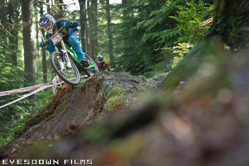 Photos from this weekends Bringewood BDS. www.EyesdownFilms.tv