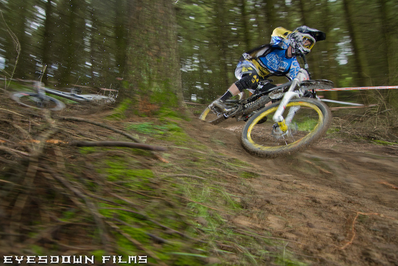 Photos from this weekends Bringewood BDS. www.EyesdownFilms.tv