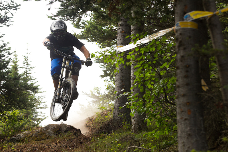 Riding in the Yukon with AFD and Harookz. www.harookz.com
