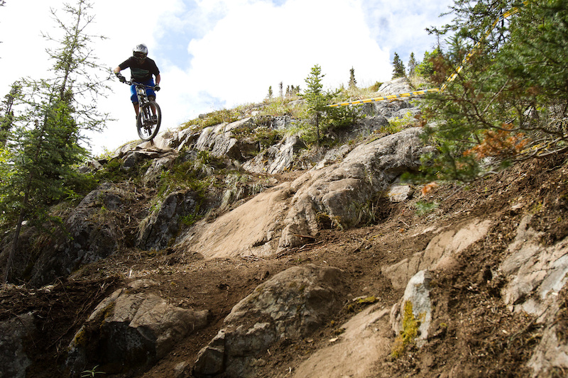 Riding in the Yukon with AFD and Harookz. www.harookz.com