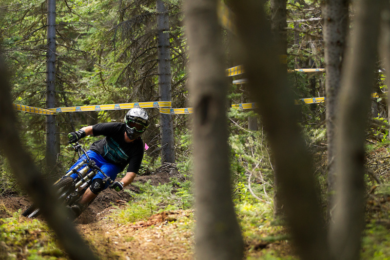 Riding in the Yukon with AFD and Harookz. www.harookz.com