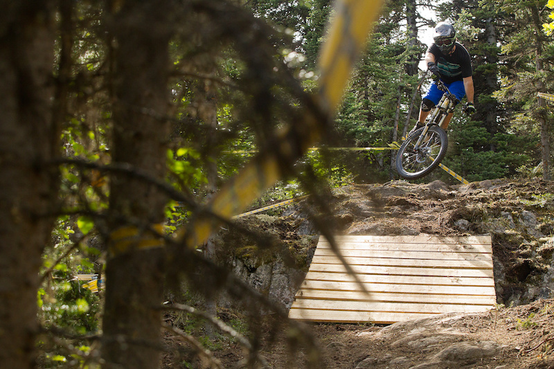 Riding in the Yukon with AFD and Harookz. www.harookz.com