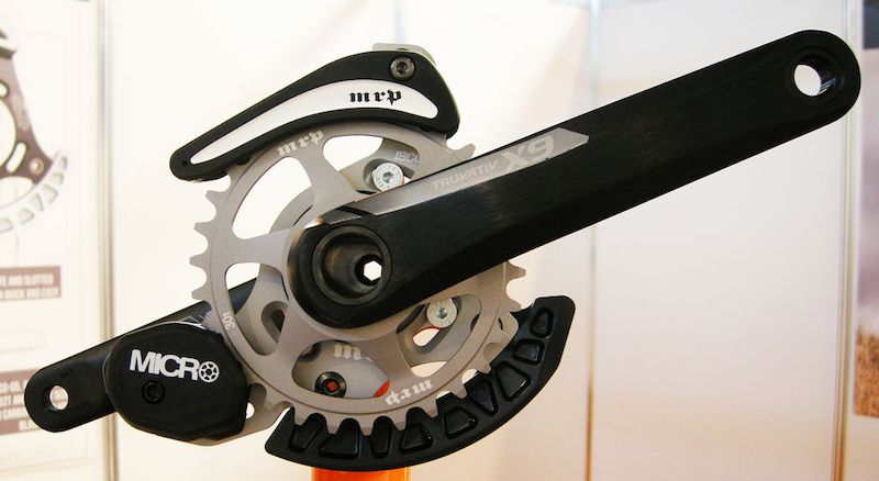 MRP Micro Chainguide